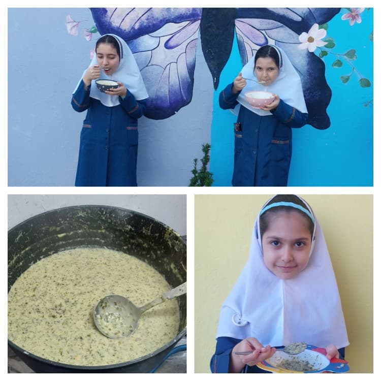 آش دوغ