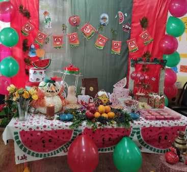 شب یلدا