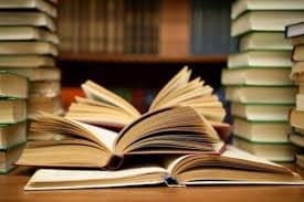 مسابقه کتابخوانی