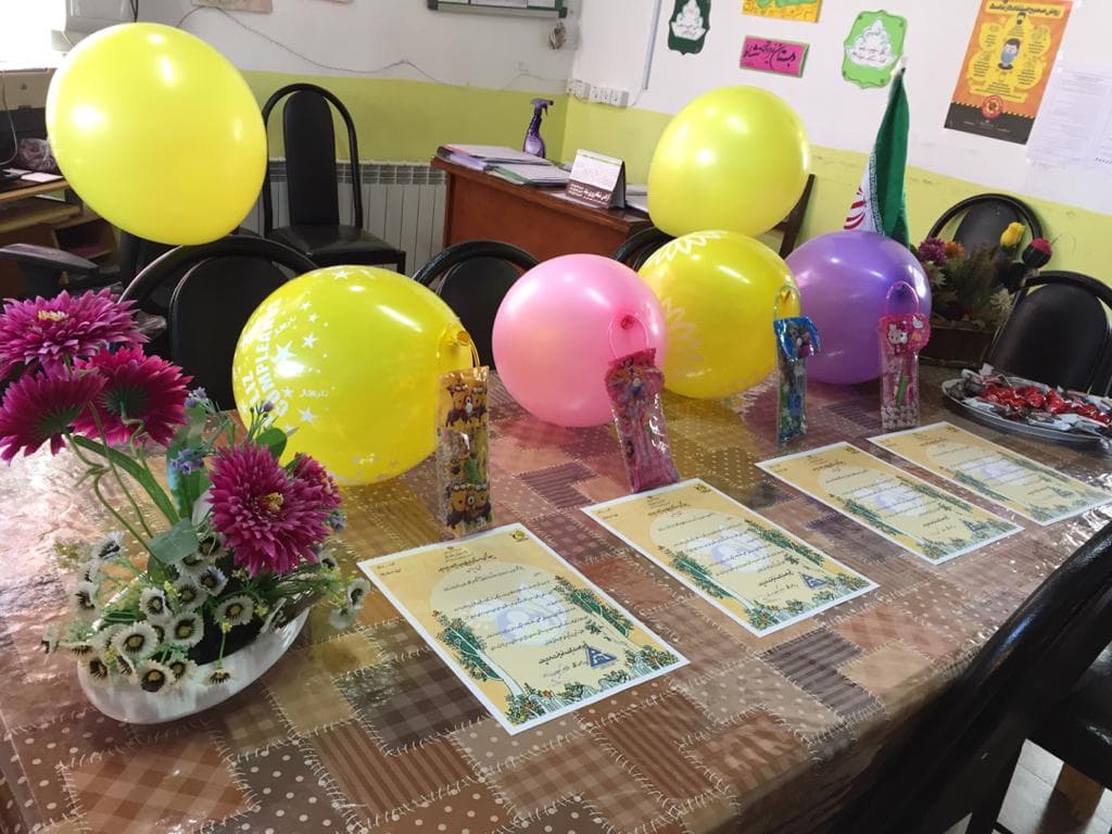 جشنواره جابر